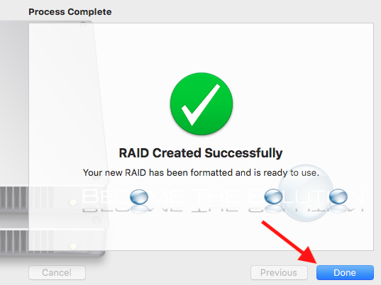 Setup G Raid Configuration Utility For Mac