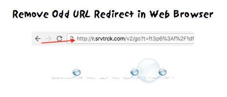 browser redirector chrome