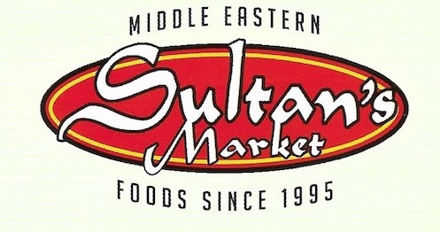 Sultan's Market Chicago Menu (Scanned Menu With Prices)