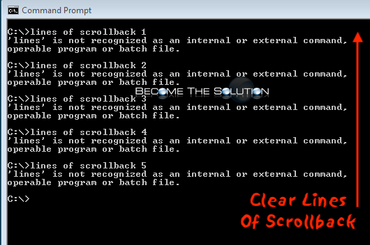 clear-windows-command-prompt-history