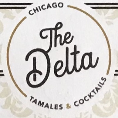 The Delta Chicago Menu (Scanned Menu With Prices)