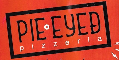 Pie Eyed Menu Chicago (Scanned Menu With Prices)