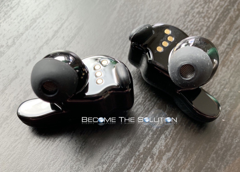 Best bluetooth ear pods blitzwolf bw fye1