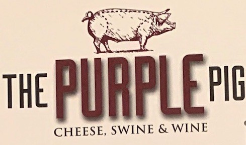 The Purple Pig Chicago Menu (Scanned Menu With Prices)