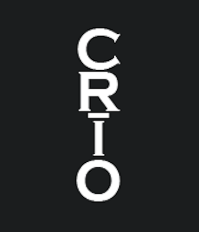 Crio Chicago Brunch Menu (Scanned Menu With Prices)