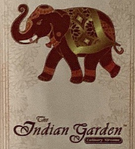 The Indian Garden Menu Chicago