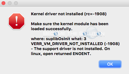 Acp kernel service driver что это