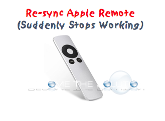 Easy Fix: Apple Remote Not Working (Suddenly Stops Responding)