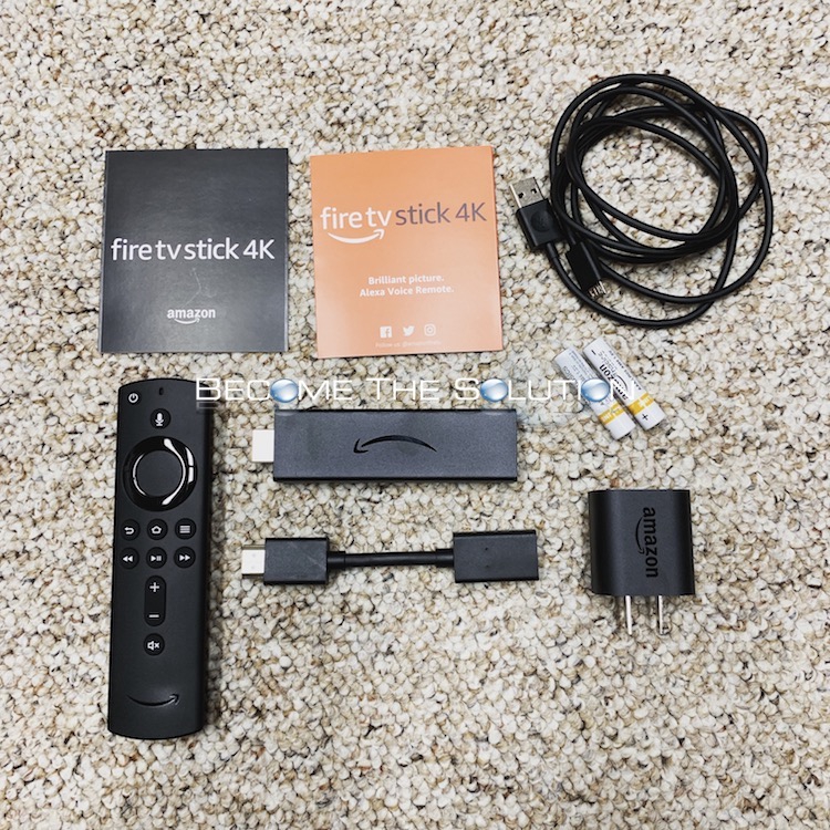 Fire TV Stick 4k MAX (2023) - Unboxing, Setup & First Review! 