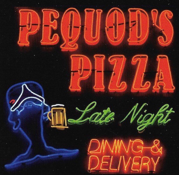 Pequod's Pizza Chicago Menu (Lincoln Park)