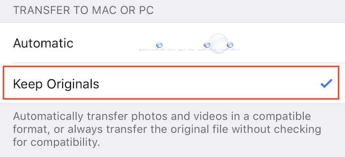 where is image capture on my mac