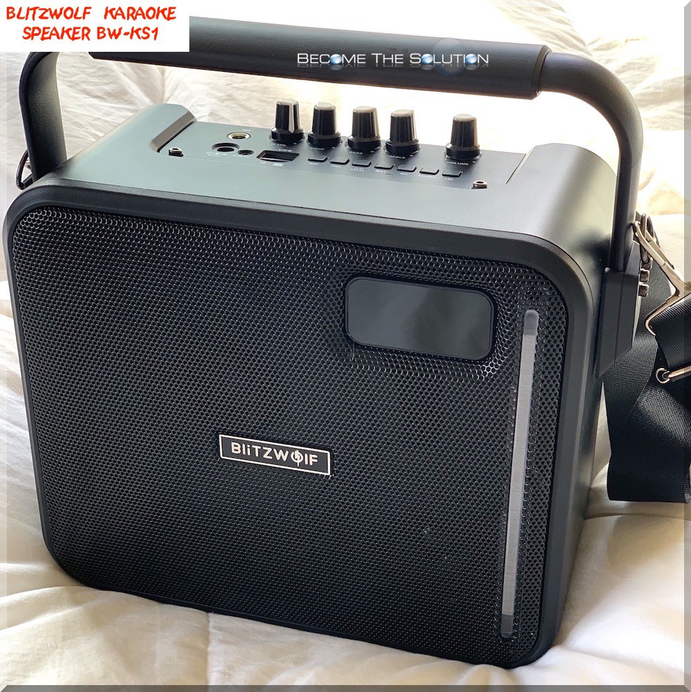 Review: Best Karaoke Machine for Adults