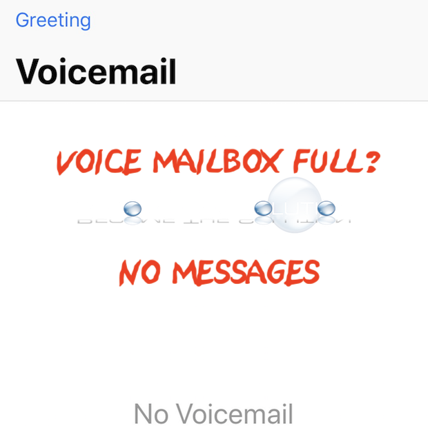 fix-iphone-voicemail-saying-it-s-full-but-it-s-not-verizon