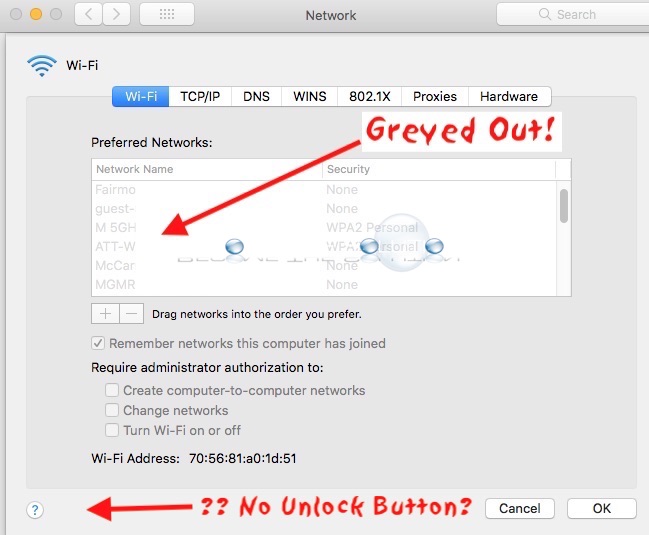 mac terminal commands display dns