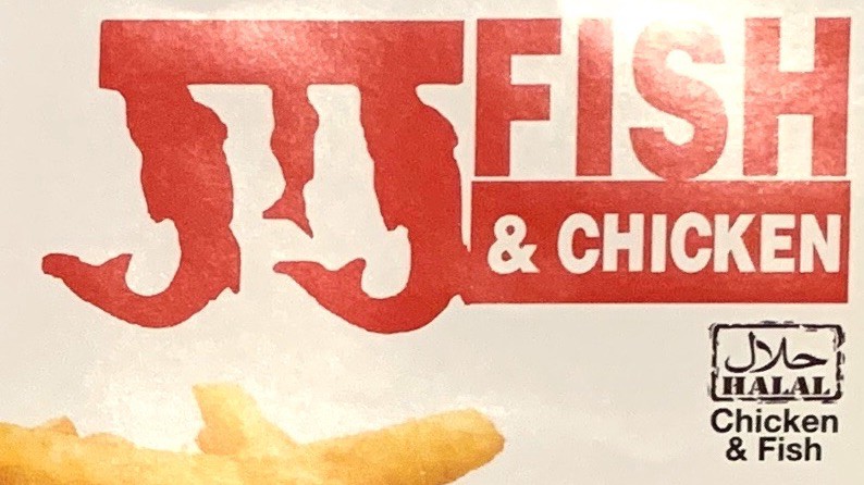 JJ Fish And Chicken Chicago Menu (Adams Street)