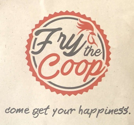 Fry The Coop Elmhurst Menu