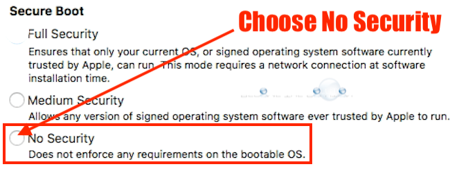 mac mini 2009 cant get startup manager