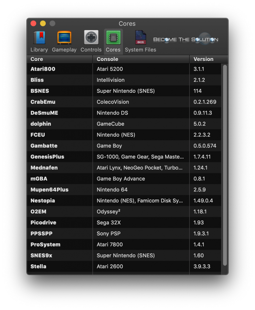 openemu bios files