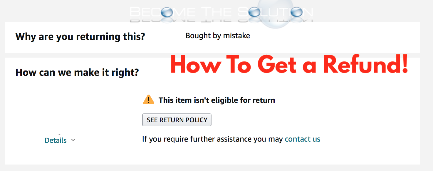 how-to-return-non-returnable-items-on-amazon-how-to-return-amazon