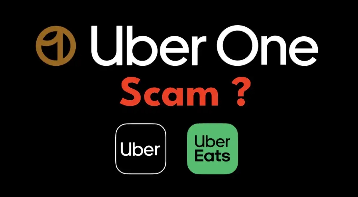 Canceling Uber One – Impossible?