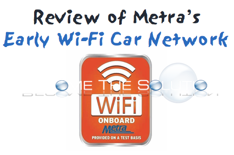 Metra Wifi Car
