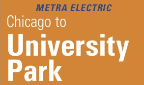 Metra Electric Schedule Weekend Weekday Fares Stations