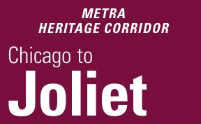 Metra Heritage Corridor Schedule Weekend Weekday Fares Stations