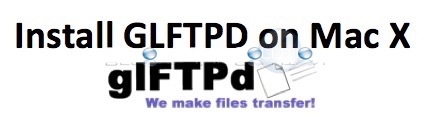 ftp daemon for mac