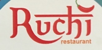 Ruchi Restaurant Carry Out Menu Chicago (Scanned Menu With Prices)