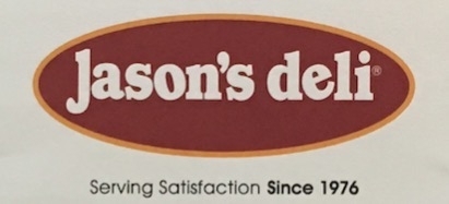 Jason's Deli Carry Out Menu Chicago (Scanned Menu With Prices)