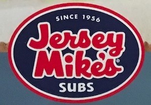 Jersey Mikes Subs Carry Out Menu Chicago (Scanned Menu With Prices)