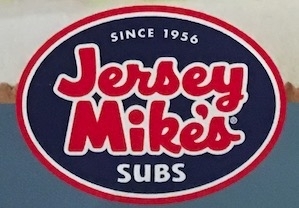 Jersey Mikes Subs Carry Out Menu Chicago (Scanned Menu With Prices)