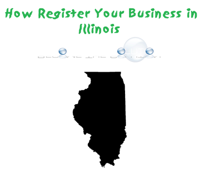 Get Your New Business Registered In Illinois