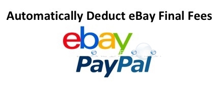 Can eBay Auto Deduct the Final Value Fee from an Item Sold?