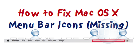 mac menu bar icons pdf