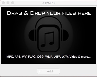 wma to mp3 converter for mac