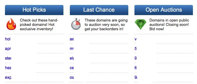 Name Jet Domain Names