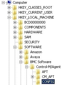 Fix Error 1053 The Service Did Not Respond To The Start Or Control Request Control M Agent