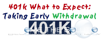 How To: 401k Hardship Withdrawal Step by Step