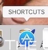 Mac shortcuts folder
