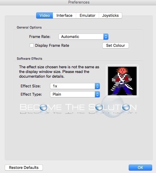 final fantasy 10 emulator mac