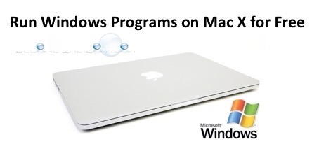 how to run windows 10 on a mac