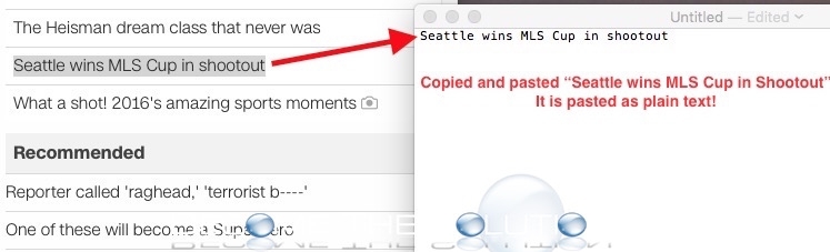how-to-mac-keep-plain-text-format-after-copy-pasting