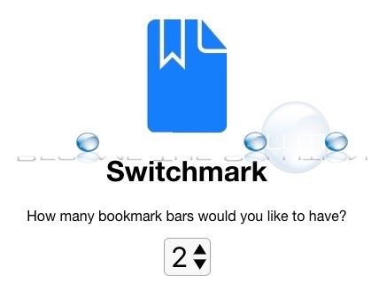 How To: Get Google Chrome Multiple Bookmark Bars