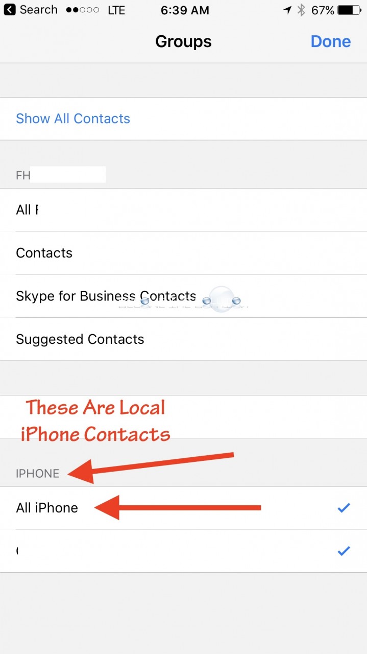 how to create an email group in apple mail