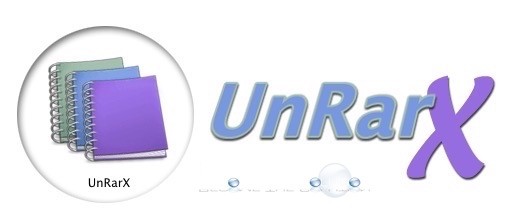 Best UnRar Application for Mac OS X