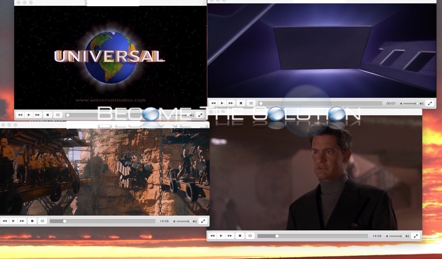 universal media player for mac