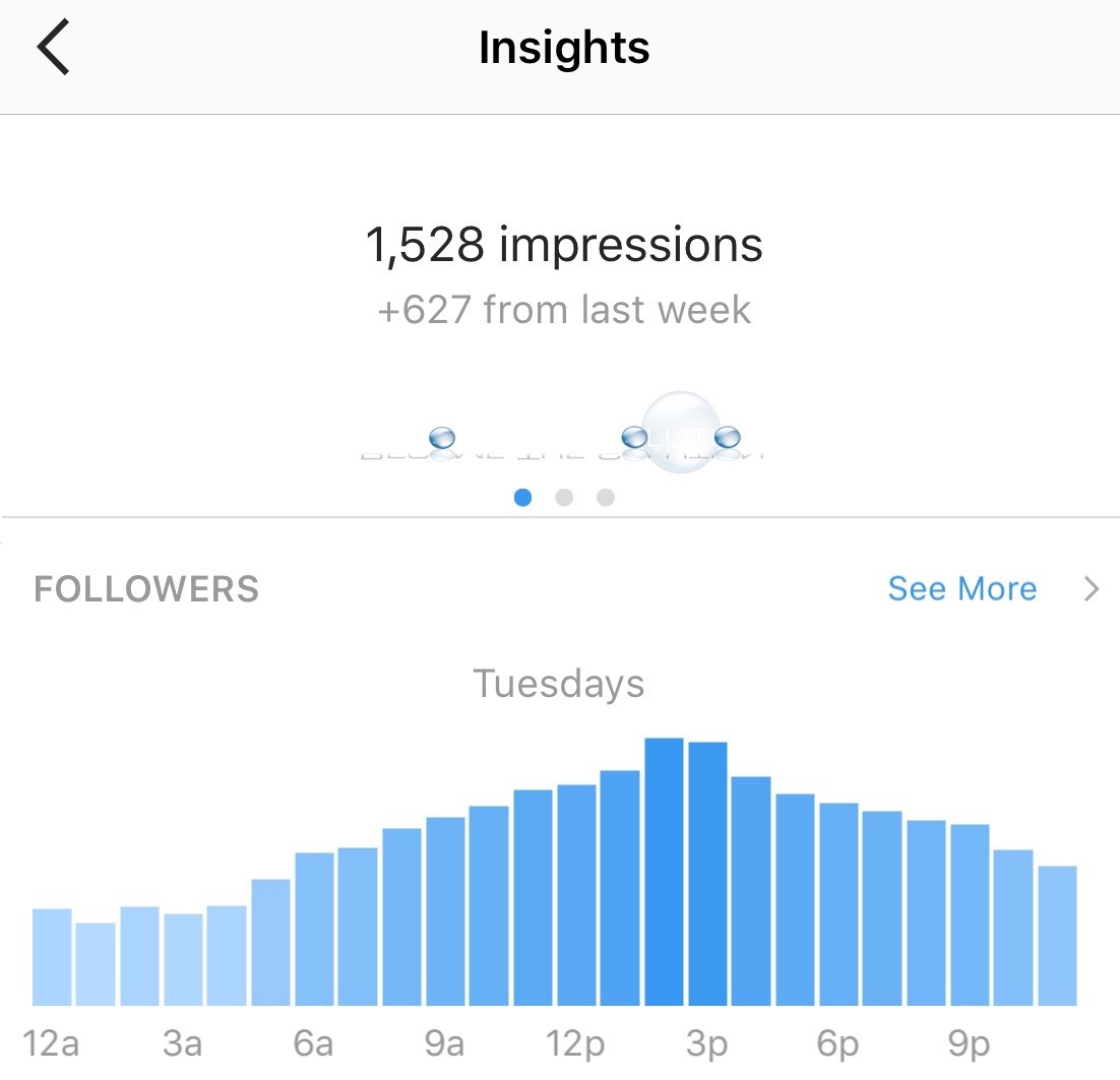 How To: Instagram Enable Insights & Analytics