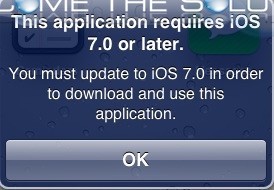 How To: Install Incompatible iOS Apps
