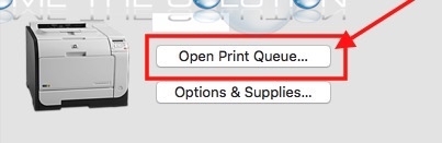 How To: Mac X Print Multiple PDF’s at Once